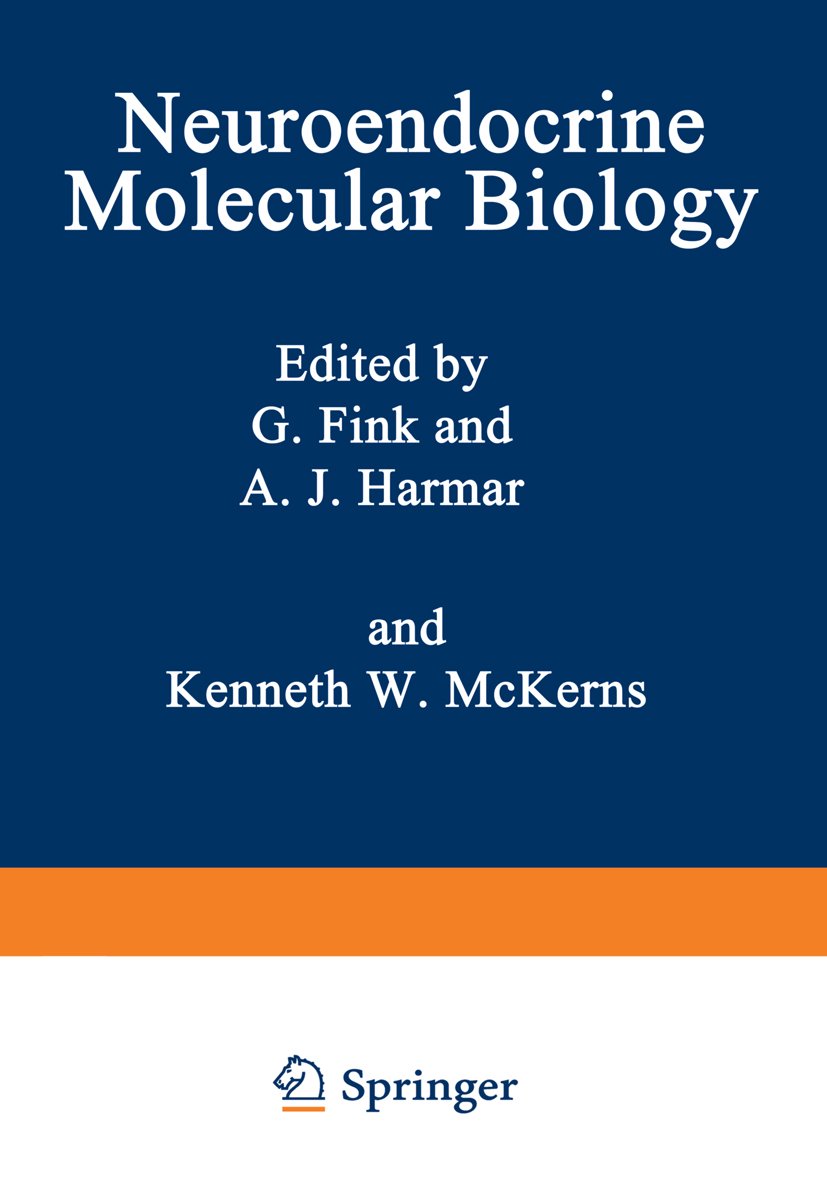 Neuroendocrine Molecular Biology
