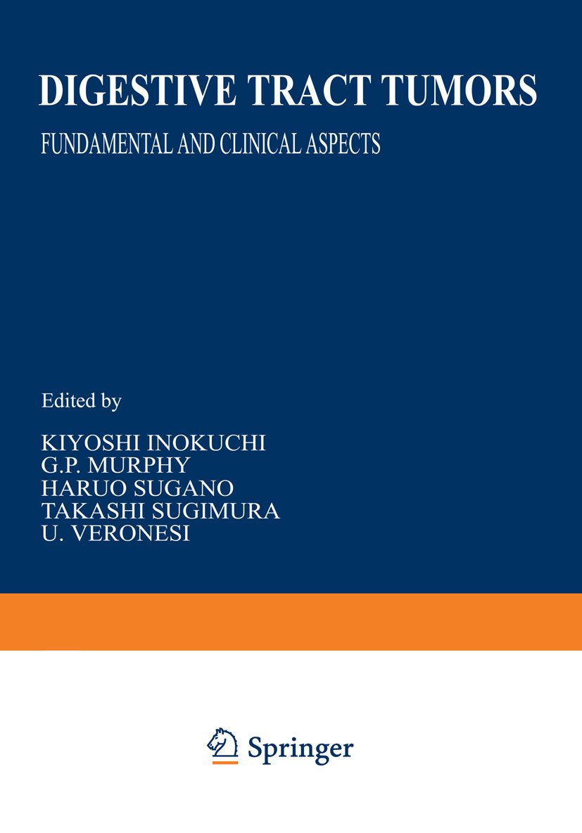 Gann Monograph on Cancer Research