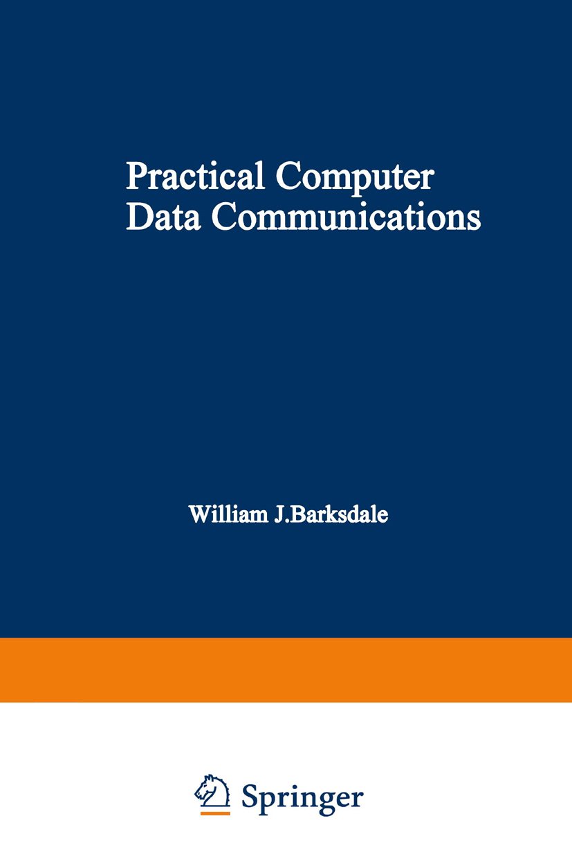 Applications of Communications Theory