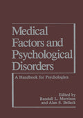 Medical Factors and Psychological Disorders