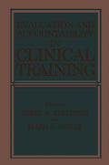 Evaluation and Accountability in Clinical Training