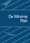 Contemporary Issues in Risk Analysis