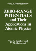 Physics of Atoms and Molecules
