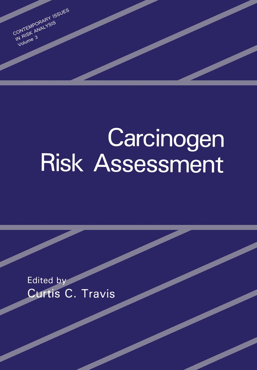 Contemporary Issues in Risk Analysis