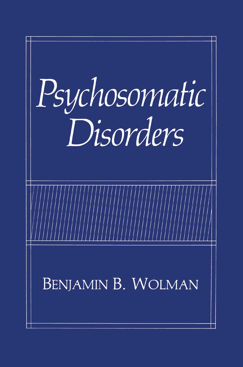Psychosomatic Disorders