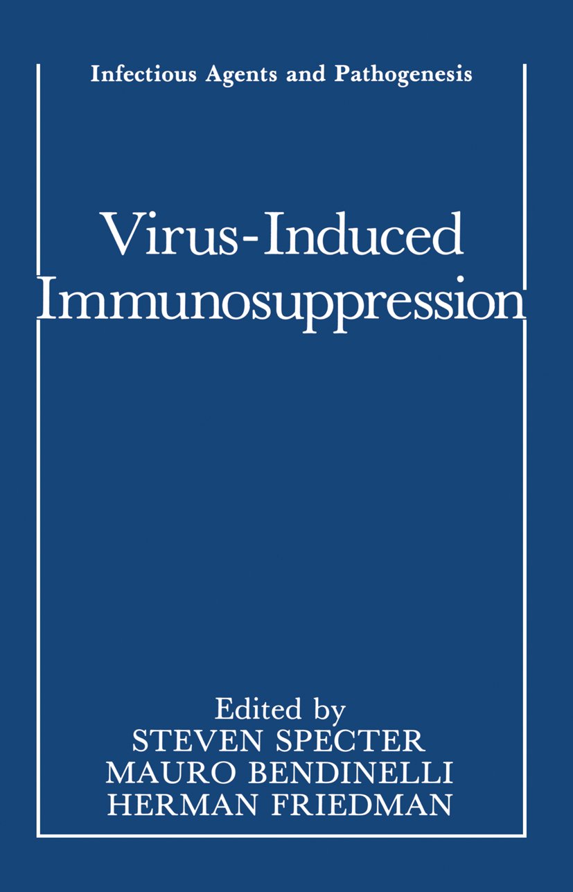 Infectious Agents and Pathogenesis