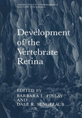 Development of the Vertebrate Retina
