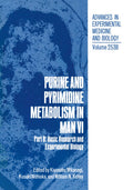 Advances in Experimental Medicine and Biology