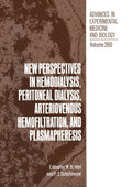 Advances in Experimental Medicine and Biology