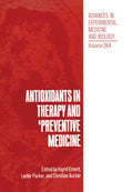 Advances in Experimental Medicine and Biology