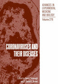 Advances in Experimental Medicine and Biology