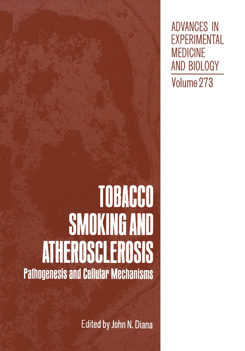 Tobacco Smoking and Atherosclerosis