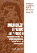 Advances in Experimental Medicine and Biology