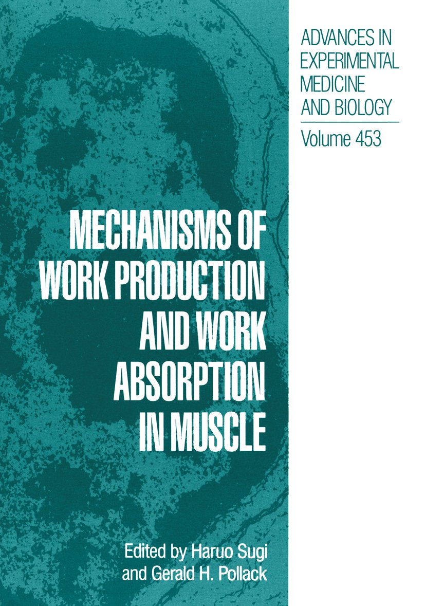 Advances in Experimental Medicine and Biology