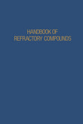 Handbook of Refractory Compounds