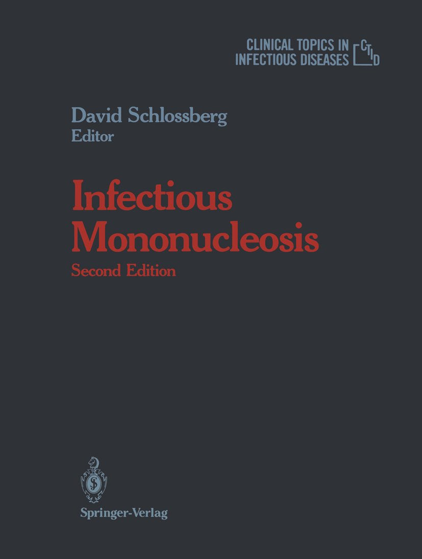 Clinical Topics in Infectious Disease