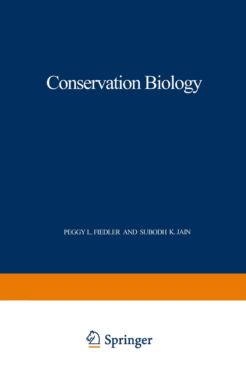 Conservation Biology