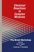 Chemical Reactions in Complex Mixtures