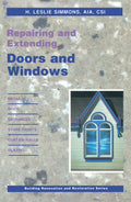 Building Renovation and Restoration Series