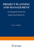 Project Planning and Management