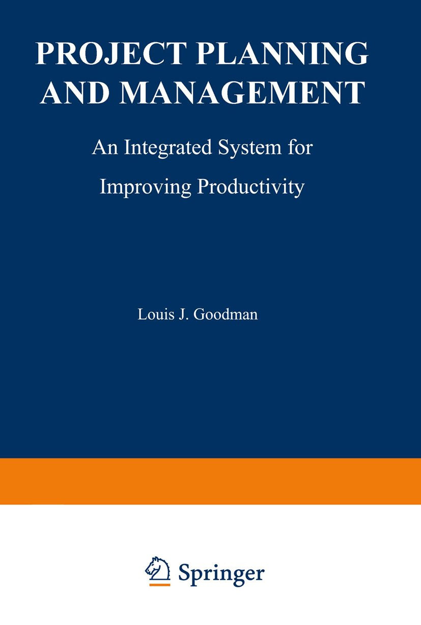 Project Planning and Management