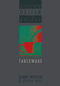 Conran Design Guides Tableware