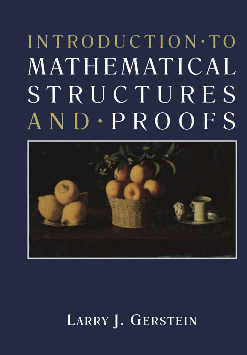 Textbooks in Mathematical Sciences