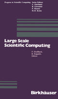 Progress in Scientific Computing