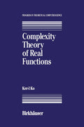 Progress in Theoretical Computer Science