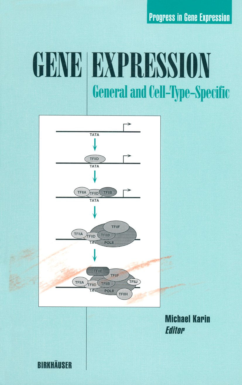 Progress in Gene Expression