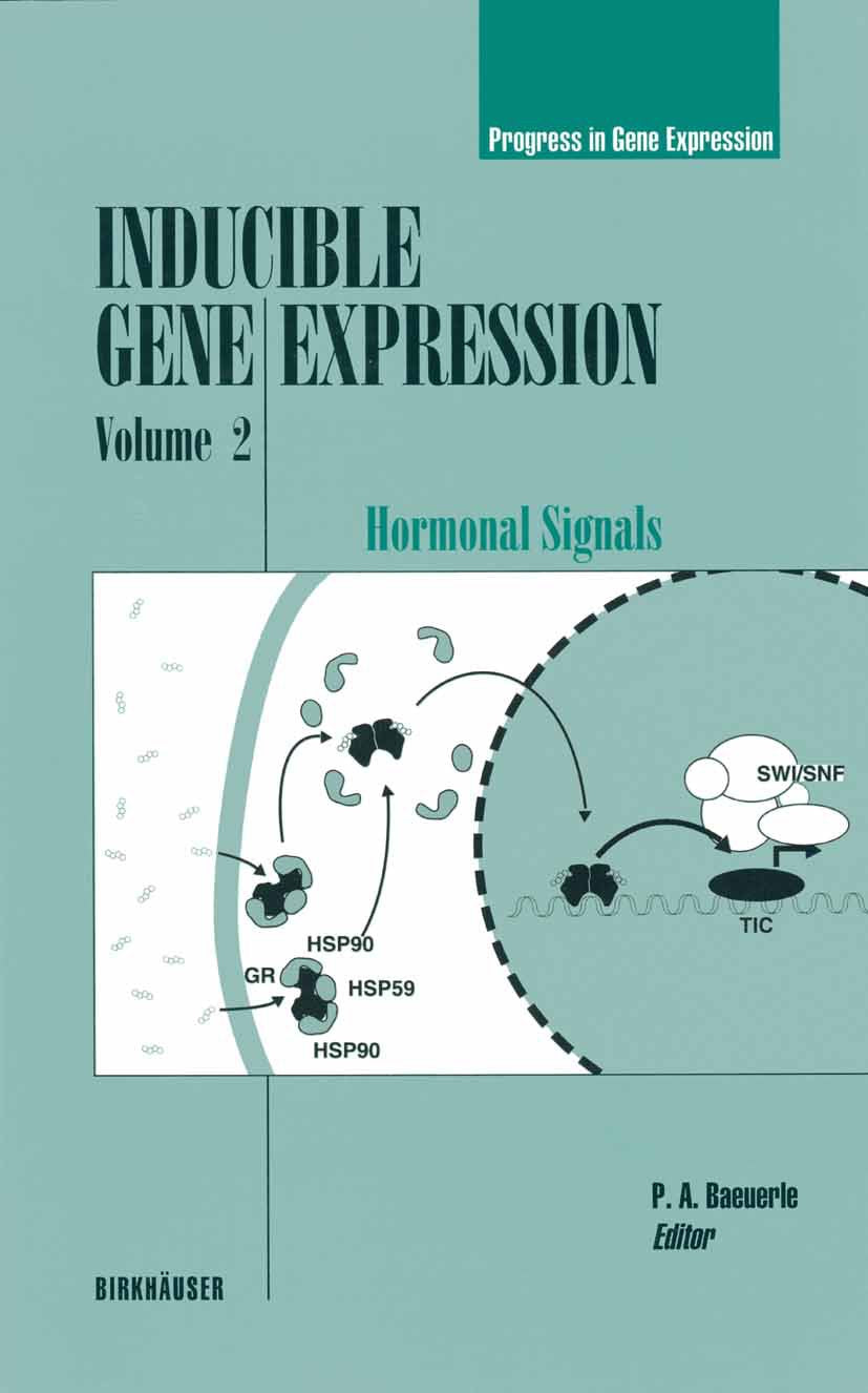 Progress in Gene Expression