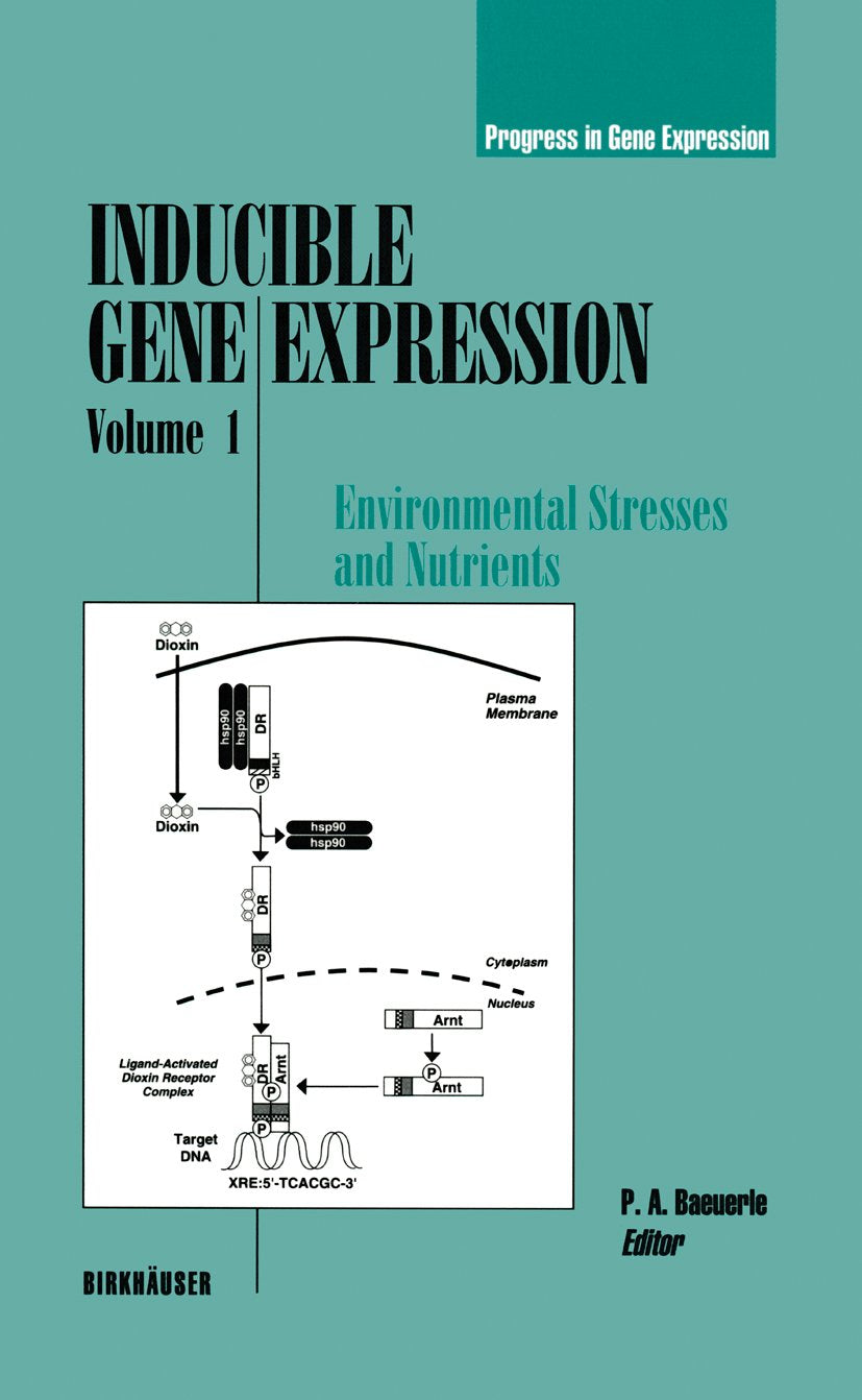 Progress in Gene Expression