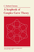 University Series in Mathematics