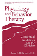 The Springer Series in Behavioral Psychophysiology and Medicine