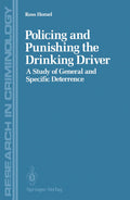 Research in Criminology