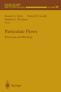 The IMA Volumes in Mathematics and its Applications