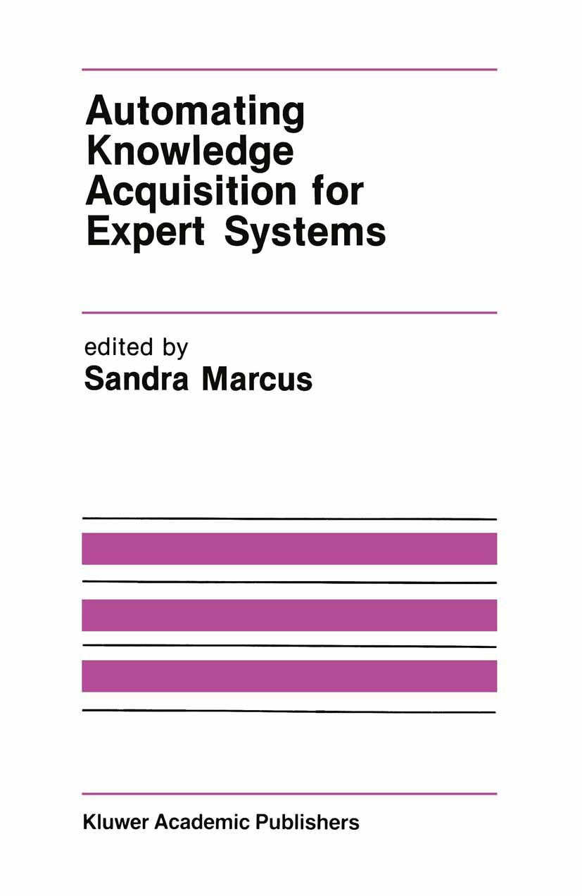 The Springer International Series in Engineering and Computer Science