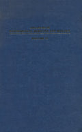 Advances in Experimental Medicine and Biology