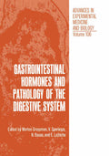 Advances in Experimental Medicine and Biology