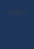 Advances in Experimental Medicine and Biology