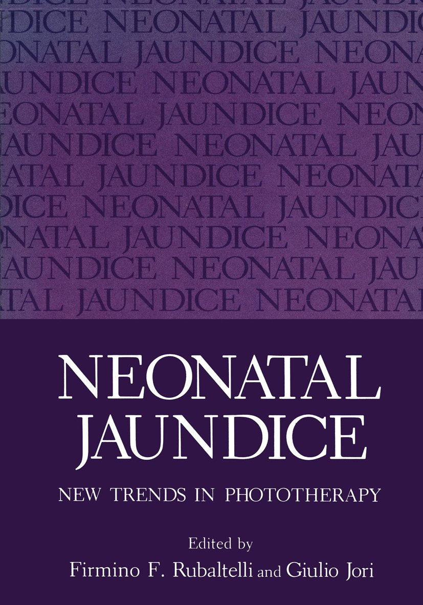 Neonatal Jaundice