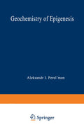 Monographs in Geoscience