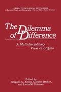 Perspectives in Social Psychology