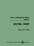 Topics in Mathematical Physics