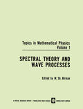 Topics in Mathematical Physics