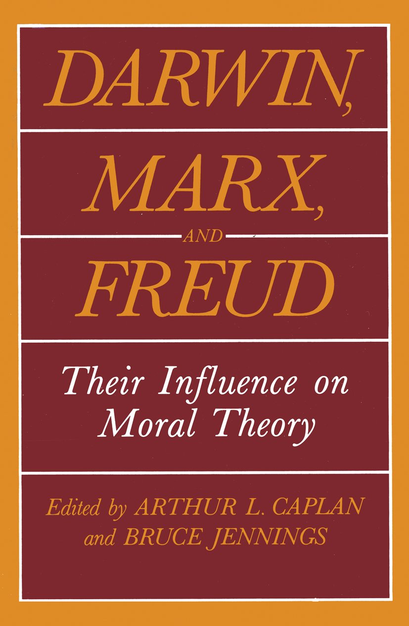 The Hastings Center Series in Ethics
