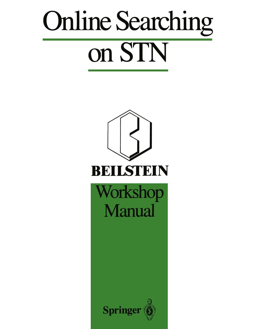 Online Searching on STN