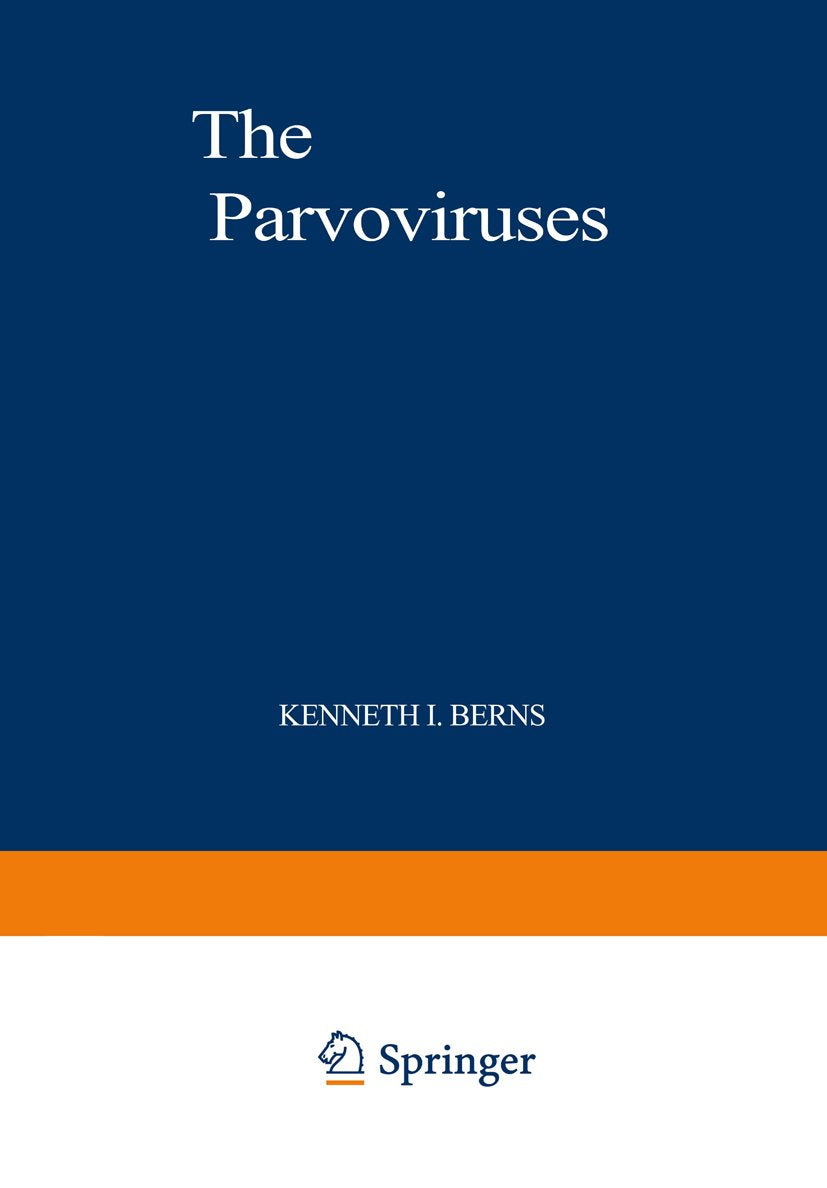The Parvoviruses