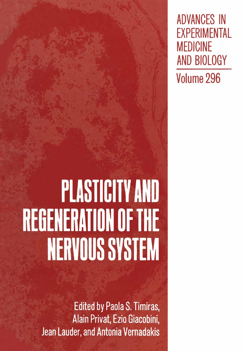 Advances in Experimental Medicine and Biology
