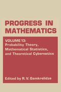 Progress in Mathematics